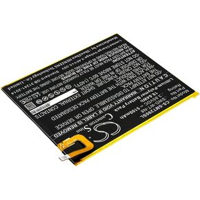 5100mAh Battery Compatible with Samsung Galaxy Tab A 8.0 2019, SM-T290, SM-T295, SM-T295C, SM-T295N, for Part No. SWD-WT-N8 in Kuwait