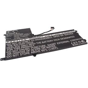 بطارية 3350 مللي أمبير/7.4 فولت متوافقة مع HP AT02025XL، D3H85UT، D7X24PA، ElitePad 900، ElitePad 900 G1، تناسب P/N: AT02XL، D3H85UT، D7X24PA، HSTNN-C75C، HSTNN-DB3U، HSTNN-IB3U in Kuwait