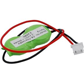 20mAh/2.4V Battery Compatible with Toshiba Portege M400-S5032X Tablet PC, M400-S933, M400-S933 Tablet PC, M400-ST4001, fit P/N: GDM710000058, P000257640, P000268840 in Kuwait