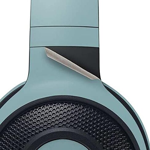 غلاف صوتي من Skinit متوافق مع Razer Kraken X - تصميم عربة ديزني سندريلا المرخص رسميًا in Saudi Arabia