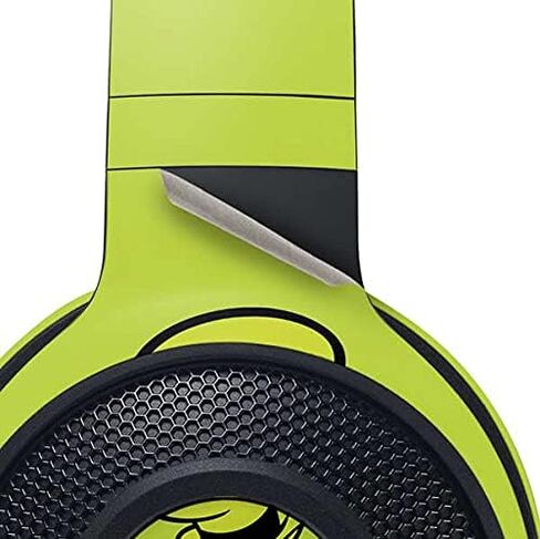 Skinit Decal Audio Skin Compatible with Razer Kraken X - Officially Licensed Disney Friends Goofy Up Close Design in Saudi Arabia