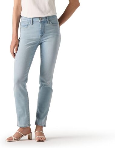 بنطلون 312 الضيق الضيق للسيدات من Levi's in Kuwait