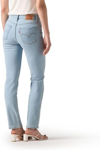 بنطلون 312 الضيق الضيق للسيدات من Levi's in Kuwait