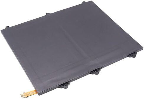 6000mAh Battery Compatible with Samsung Galaxy Tab E 9.6 XLTE, SM-T560NU, SM-T567, SM-T567V, for Part No. EB-BT567ABA, GH43-04535A in Saudi Arabia