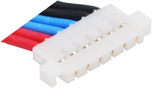 3350mAh Battery Compatible with Samsung Galaxy Tab 4 8.0, Galaxy Tab4 8.0", SM-T330NU, SM-T337A, SM-T337T, SM-T337V, for Part No. EB-BT330FBU in Saudi Arabia