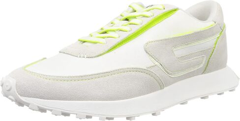 Diesel S-Racer LC Sneakers Man White in Kuwait