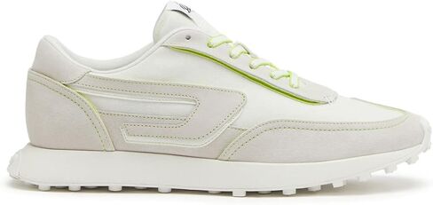 Diesel S-Racer LC Sneakers Man White in Kuwait