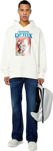 Diesel S-Racer LC Sneakers Man White in Kuwait