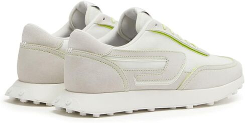 Diesel S-Racer LC Sneakers Man White in Kuwait