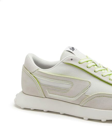Diesel S-Racer LC Sneakers Man White in Kuwait