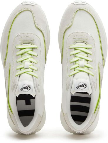 Diesel S-Racer LC Sneakers Man White in Kuwait