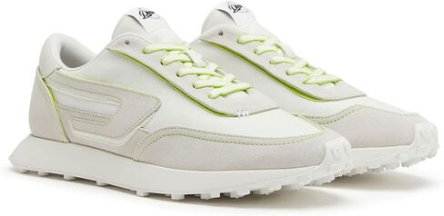 Diesel S-Racer LC Sneakers Man White in Kuwait