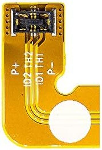 بطارية 4200 مللي أمبير/3.8 فولت متوافقة مع LEN0VO Tab 2 A8-50، Tab 2 A8-50F، Tab 2 A8-50LC، تناسب P/N: L13D1P32، L13T1P32 in Kuwait