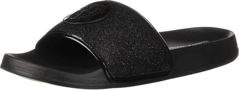 Tommy Hilfiger Women's Danaa Slide Sandal in Saudi Arabia