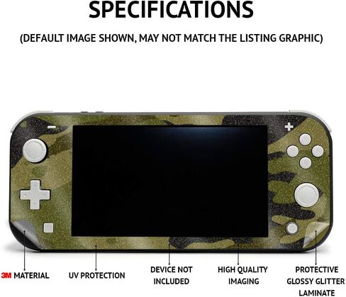 غلاف MightySkins اللامع المتوافق مع وحدة تحكم PS5 DualSense Edge - ضفدع شجرة Hangin | لمسة نهائية لامعة واقية ومتينة شديدة اللمعان | سهل التطبيق | صنع في الولايات المتحدة الأمريكية in Kuwait