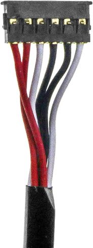 4900mAh/3.8V Battery Compatible with Safran Morpho Tablet 2, fit P/N: TLp050A1 in Kuwait