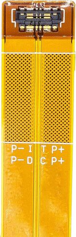 6800mAh/3.85V Battery Compatible with LEN0VO Yoga Smart Tab, YT-X705F, fit P/N: L19D2P32 in Kuwait