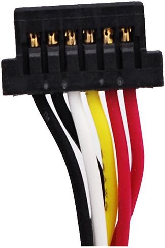 4700mAh/3.7V Battery Compatible with Nabi DMTAB-NV08B, Dreamtab 8", fit P/N: PR-3667153 in Kuwait