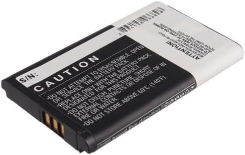 1200mAh/3.7V Battery Compatible with Wacom PTH-450-IT, PTH-450-NL, PTH-450-PL, PTH-450-RU, PTH-450-XX, fit P/N: 1UF553450Z-WCM, ACK-40403, B056P036-1004, F1134J-711, SLA-A328 in Kuwait