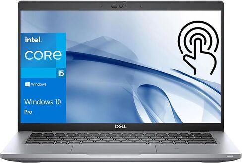 Dell M74F6 Latitude 7390 Notebook with Intel i5-8350U, 8GB 256GB SSD, 13.3in (Renewed) in Saudi Arabia