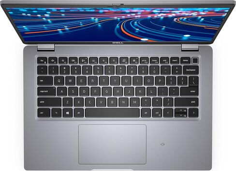 Dell M74F6 Latitude 7390 Notebook with Intel i5-8350U, 8GB 256GB SSD, 13.3in (Renewed) in Saudi Arabia