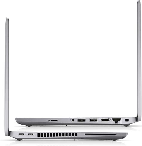 Dell M74F6 Latitude 7390 Notebook with Intel i5-8350U, 8GB 256GB SSD, 13.3in (Renewed) in Saudi Arabia