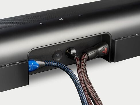 AudioQuest NRG-Z3 Low-Distortion 3-Pole AC Power Cable - 14.76' (4.5m) in Saudi Arabia