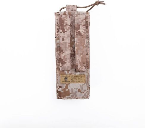 Emersongear for CP AVS Style Radio Pouch,Military Walkie Talkie Holder in Saudi Arabia