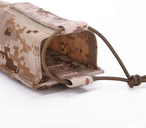 Emersongear for CP AVS Style Radio Pouch,Military Walkie Talkie Holder in Saudi Arabia