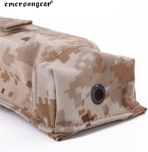 Emersongear for CP AVS Style Radio Pouch,Military Walkie Talkie Holder in Saudi Arabia