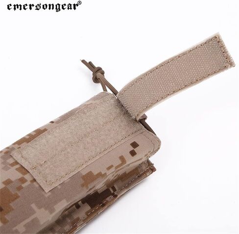 Emersongear for CP AVS Style Radio Pouch,Military Walkie Talkie Holder in Saudi Arabia