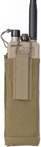 Emersongear for CP AVS Style Radio Pouch,Military Walkie Talkie Holder in Saudi Arabia