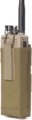 Emersongear for CP AVS Style Radio Pouch,Military Walkie Talkie Holder in Saudi Arabia