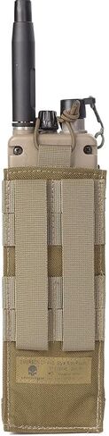 Emersongear for CP AVS Style Radio Pouch,Military Walkie Talkie Holder in Saudi Arabia