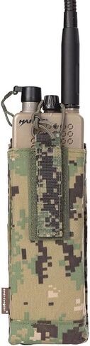 Emersongear for CP AVS Style Radio Pouch,Military Walkie Talkie Holder in Saudi Arabia