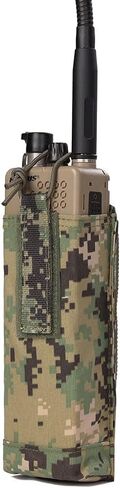 Emersongear for CP AVS Style Radio Pouch,Military Walkie Talkie Holder in Saudi Arabia