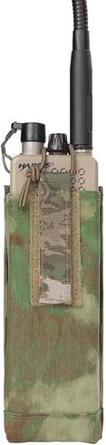 Emersongear for CP AVS Style Radio Pouch,Military Walkie Talkie Holder in Saudi Arabia