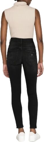 GUESS Women's Shape Up Jean in Saudi Arabia