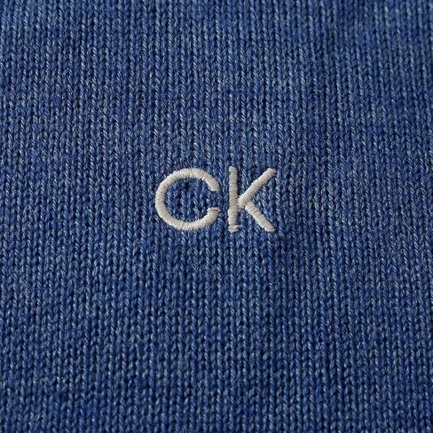 Calvin Klein Men's Newport Half Zip in Saudi Arabia