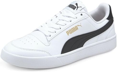PUMA Unisex-Child Shuffle Sneaker in Saudi Arabia