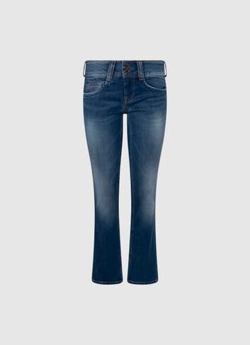 Pepe Jeans Pl204159mf5-000 / Gen Jeans 29 Denim in Saudi Arabia