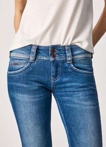 Pepe Jeans Pl204159mf5-000 / Gen Jeans 29 Denim in Saudi Arabia