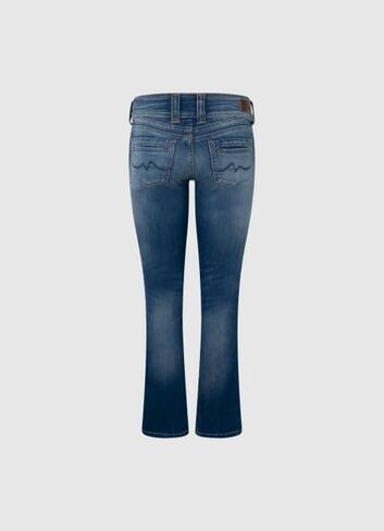 Pepe Jeans Pl204159mf5-000 / Gen Jeans 29 Denim in Saudi Arabia