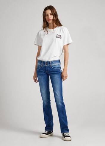 Pepe Jeans Pl204159mf5-000 / Gen Jeans 29 Denim in Saudi Arabia