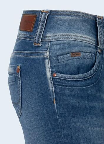 Pepe Jeans Pl204159mf5-000 / Gen Jeans 29 Denim in Saudi Arabia