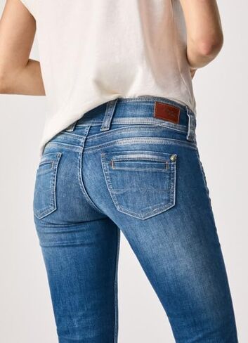 Pepe Jeans Pl204159mf5-000 / Gen Jeans 29 Denim in Saudi Arabia