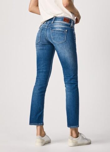 Pepe Jeans Pl204159mf5-000 / Gen Jeans 29 Denim in Saudi Arabia