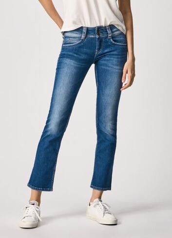 Pepe Jeans Pl204159mf5-000 / Gen Jeans 29 Denim in Saudi Arabia