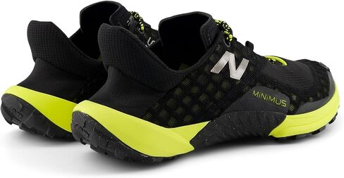 New Balance Men's Minimus 10 V1 Trail Running Shoe in Saudi Arabia