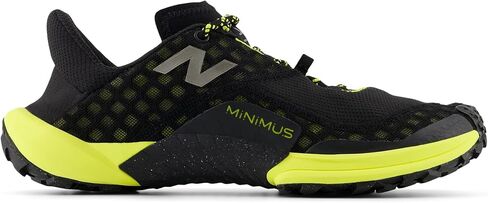 New Balance Men's Minimus 10 V1 Trail Running Shoe in Saudi Arabia